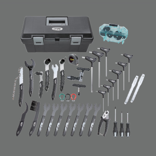 E Bike Professional Tool Kit QUIETKAT CANADA